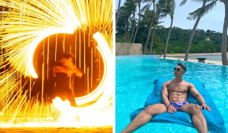 Gay Koh Samui Thailand Lgbtq Travel Guide Avani Travel Blog