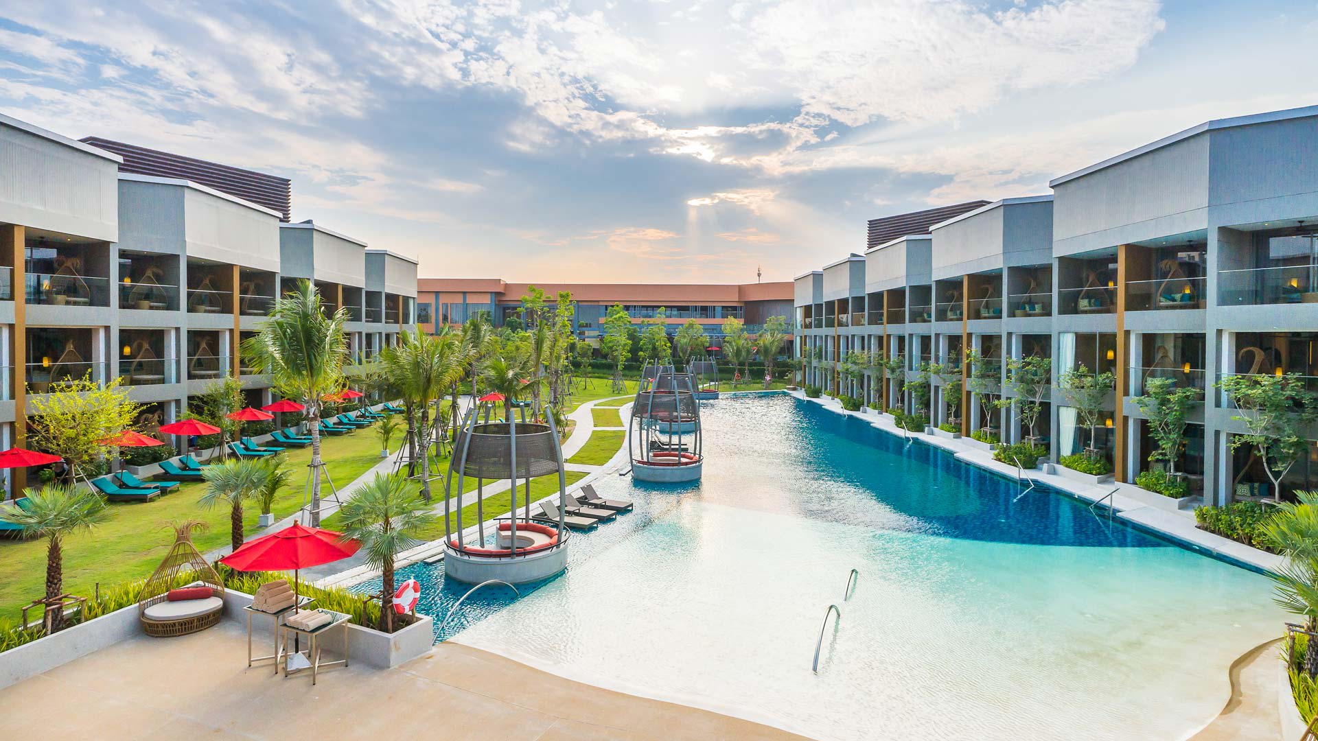 Hua Hin Escorts