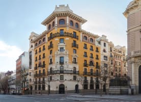 Avani Hotels & Resorts Makes a Double Debut in Europe: Introducing Avani Alonso Martínez in Madrid and Avani Palazzo Moscova in Milan