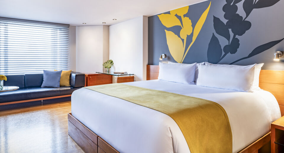  Colombia Hotels | Avani Royal Zona T Bogota Hotel Official Site