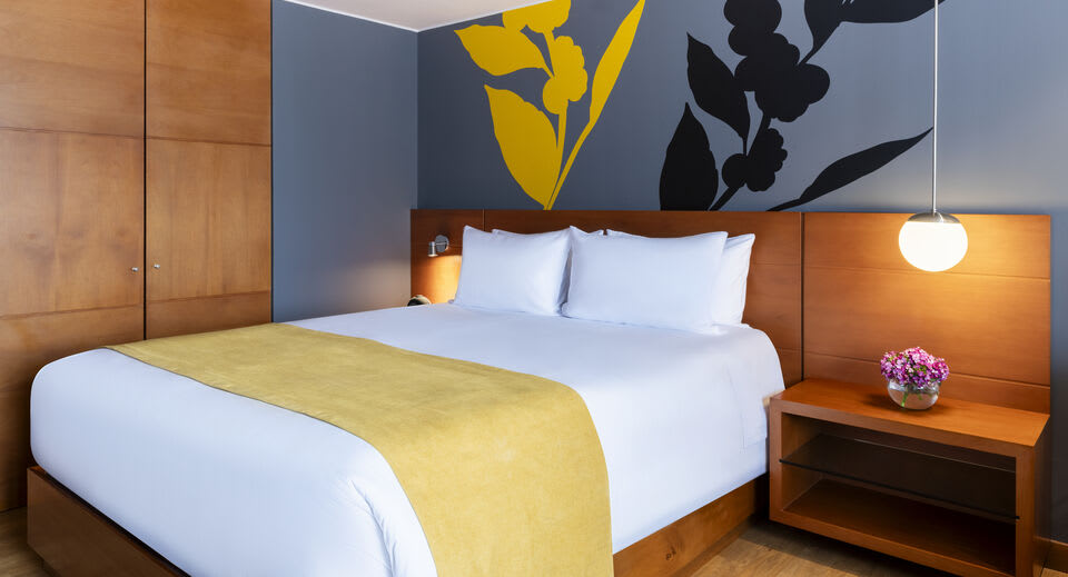  Colombia Hotels | Avani Royal Zona T Bogota Hotel Official Site
