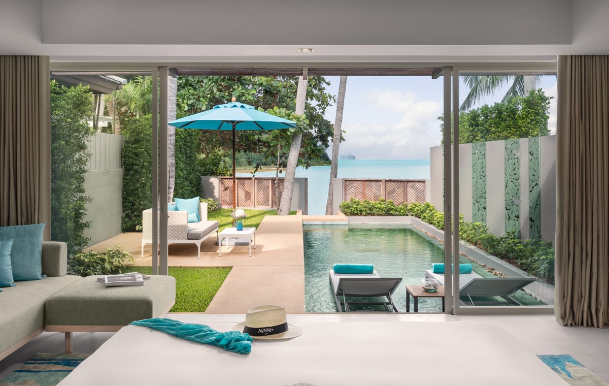 Avani Resort Deals