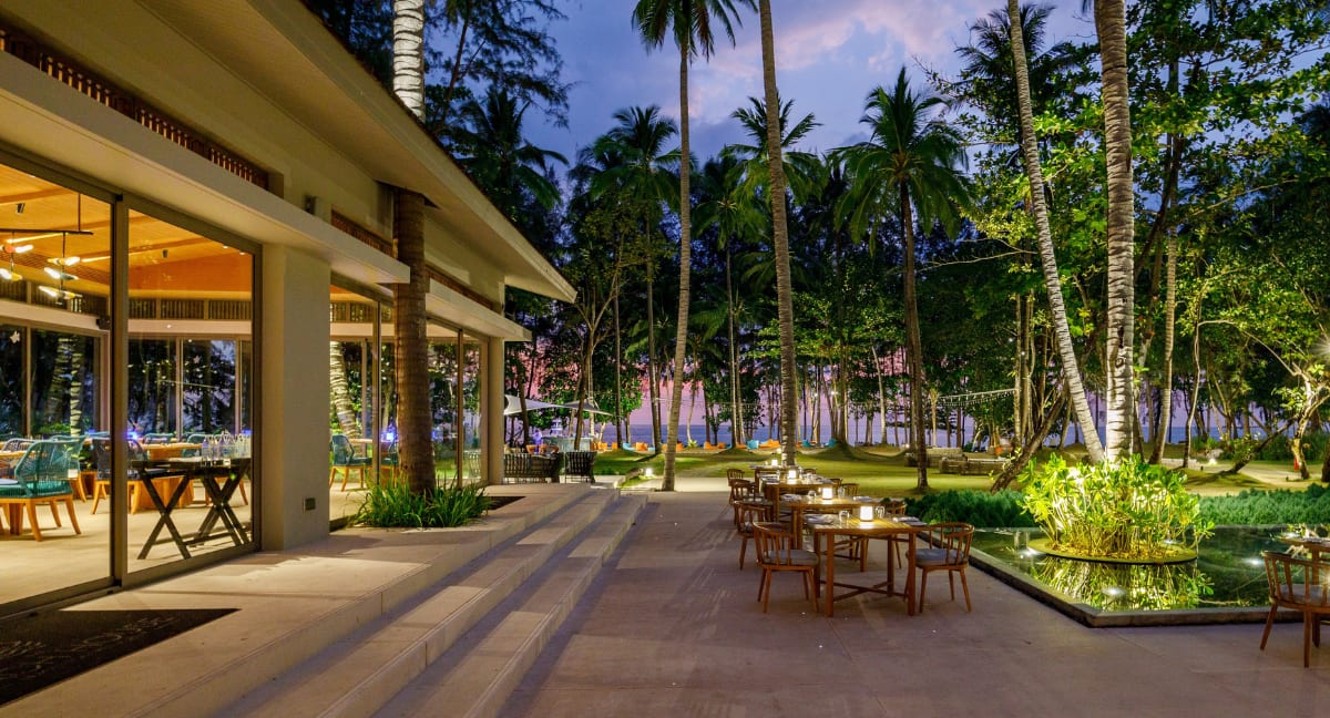 Avani+ Khao Lak Resort