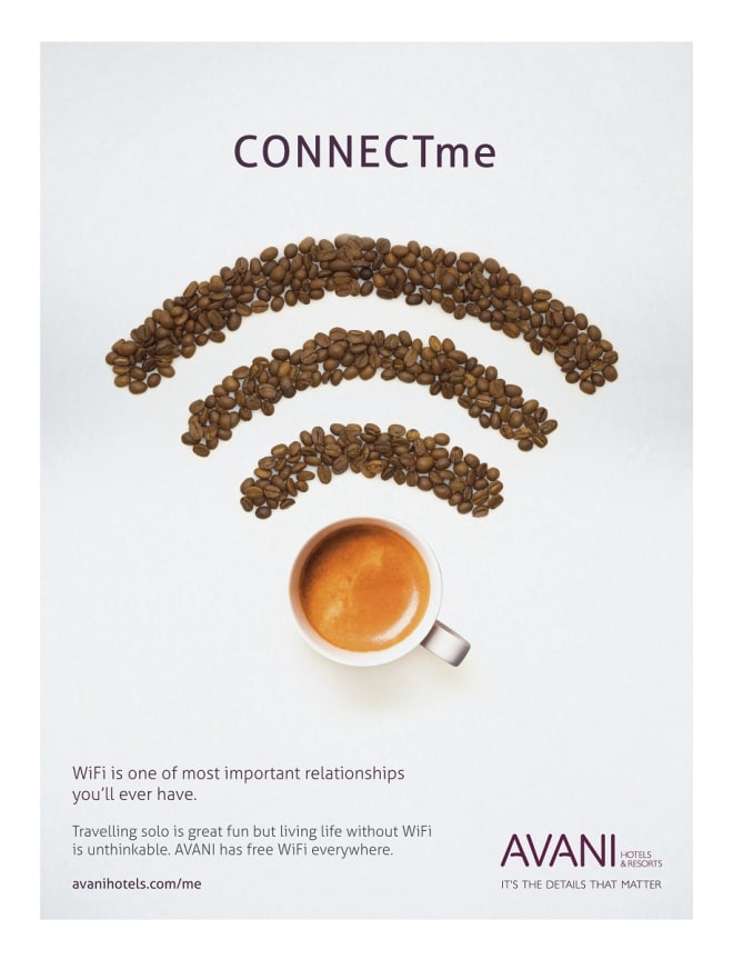 AVANI pays attention to guest experiences not just inside their hotels, but outside of them too