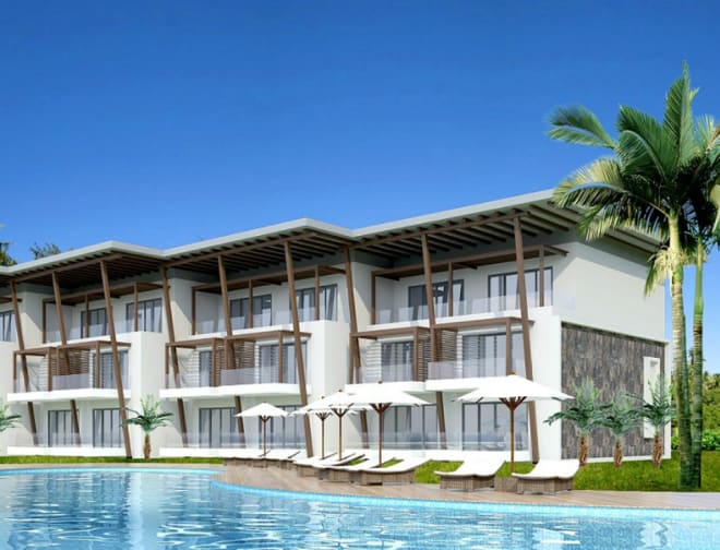 AVANI to debut in Mauritius with launch of new build beach resort