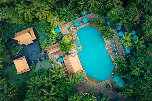Thai Citizens Are Set to Benefit from The ‘Let’s Travel Together’ Campaign with Avani Hotels in Thailand