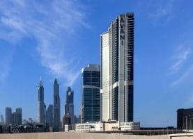 Avani Palm View Dubai Hotel & Suites Opens with Style & Views