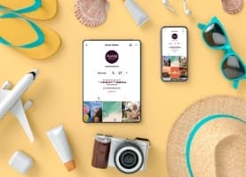 Avani Hotels Launches a TikTok Channel to Inspire Trendsetting Travellers