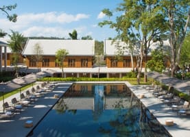 Avani+ Luang Prabang Voted Among Asia's Top Hotels in  Condé Nast Traveler 2021 Readers' Choice Awards 