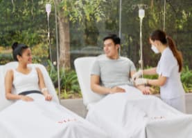 Avani+ Hua Hin Resort’s New Medi-Wellness Centre’s Immunity Package Boosts Mind, Body and Soul While You Holiday 