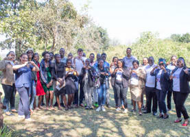 Avani Victoria Falls Launches Young Careers with Sustainable Training Programme