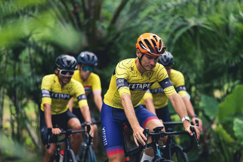 Calling All Cyclists: Avani+ Khao Lak Resort Is the Official Partner of L’Étape Thailand 2022

