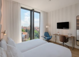 Avani Hotels Resorts Celebrates Venetian Debut with the Launch of Avani Rio Novo
