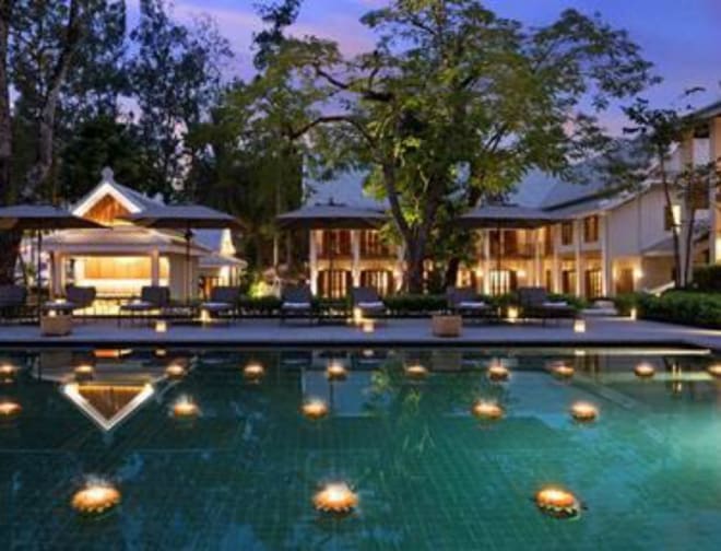 AVANI Hotels & Resorts to make Laotian debut in the ancient city of Luang Prabang in March 2018