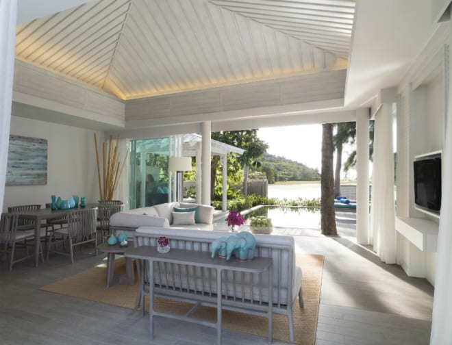 Sunset Coast Samui Resort & Villas Offers the Perfect Island Getaway