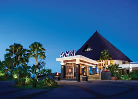 AVANI SEPANG GOLDCOAST RESORT ADDS TO GROWING AVANI PORTFOLIO