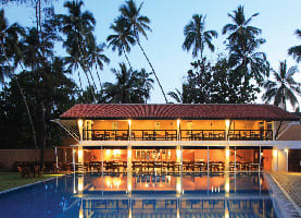 AVANI Bentota Resort & Spa Awarded ‘Best Luxury Resort In Sri Lanka’ At The World Luxury Hotel Awards 2013