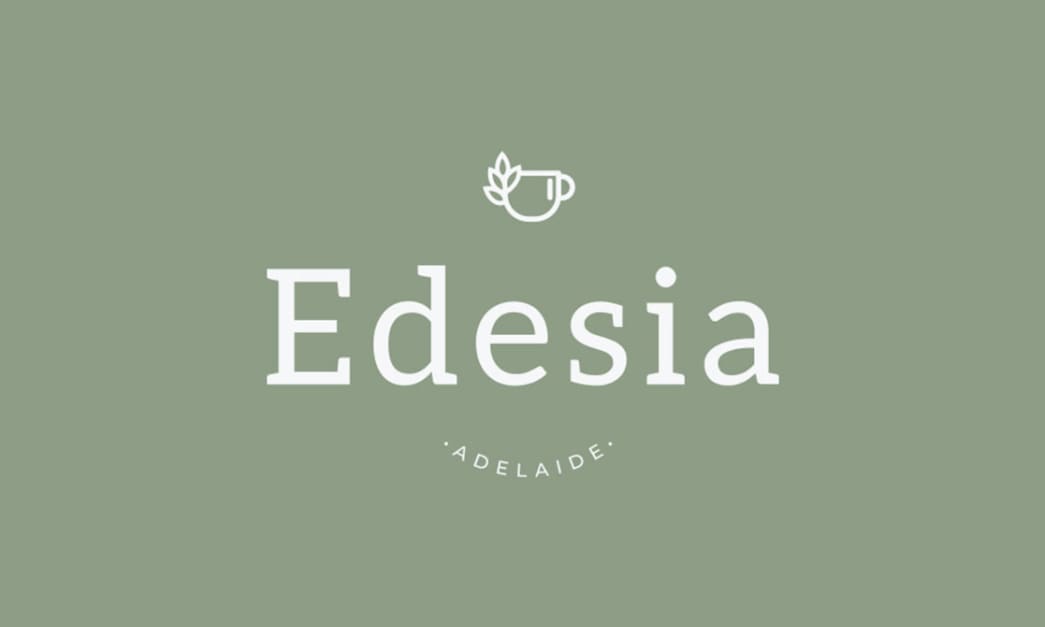 Edesia Cafe