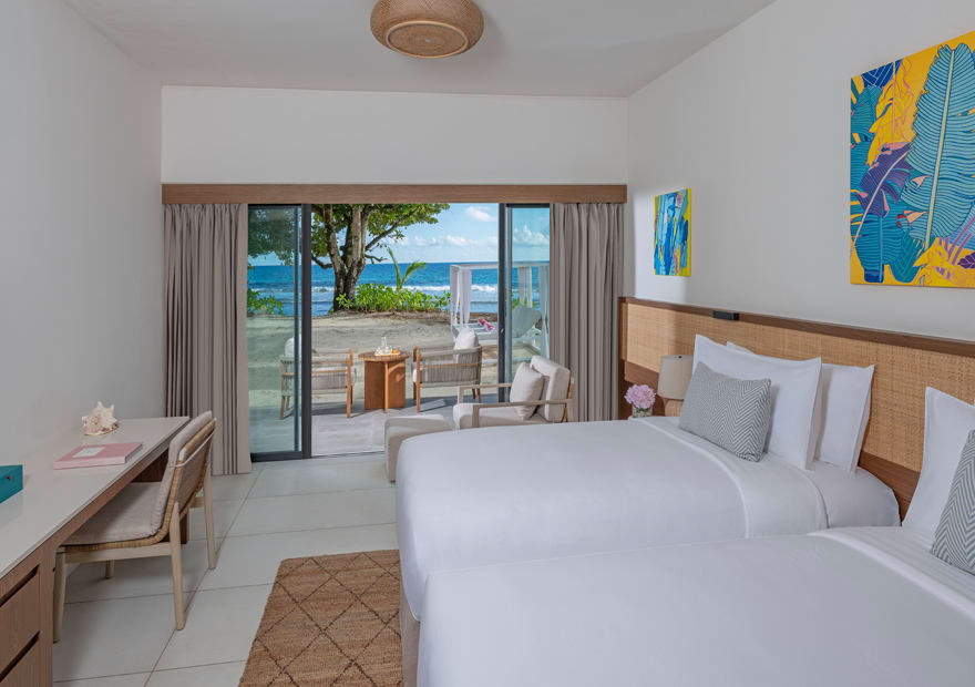 Avani+ Barbarons Seychelles