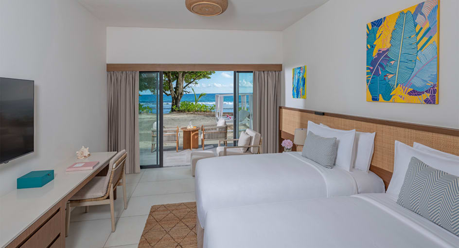 Avani+ Barbarons Seychelles