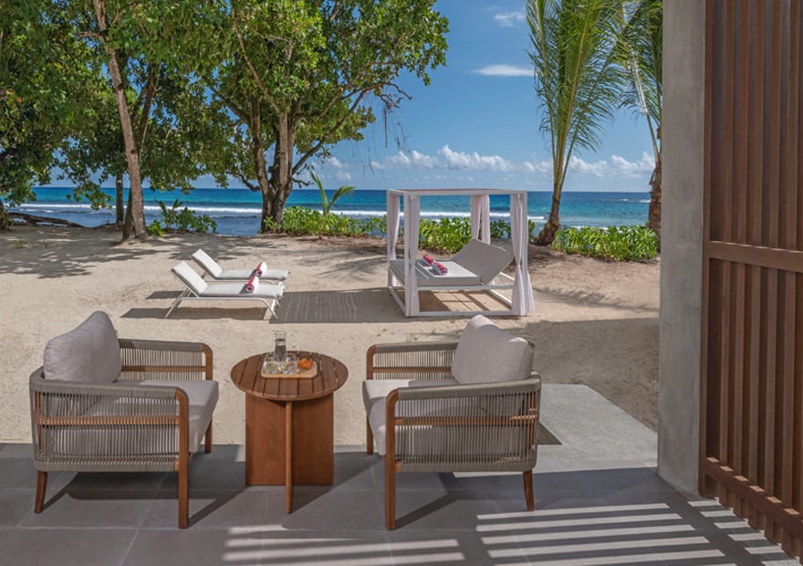 Avani+ Barbarons Seychelles