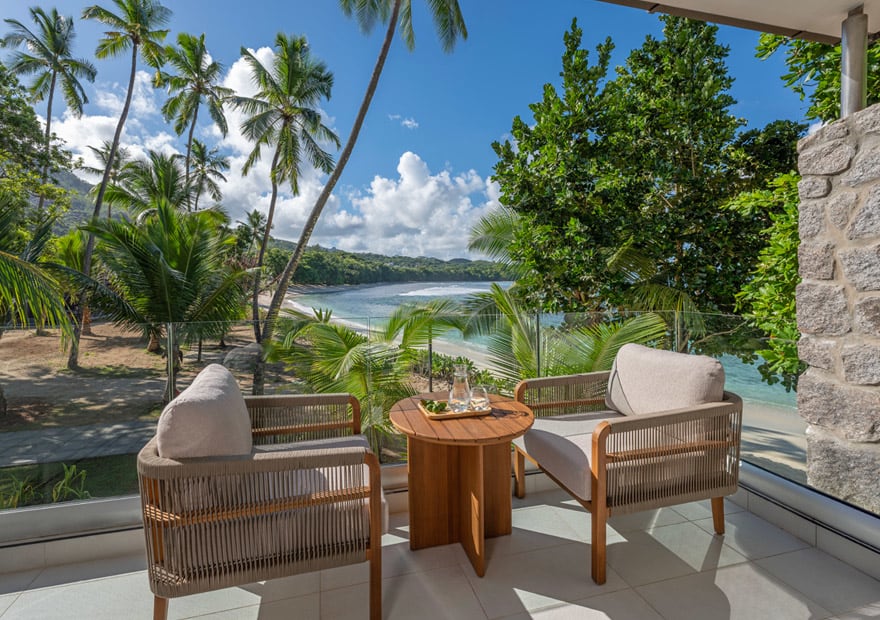 Avani+ Barbarons Seychelles