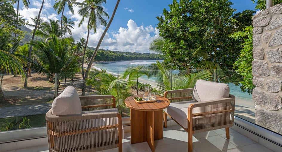 Avani+ Barbarons Seychelles