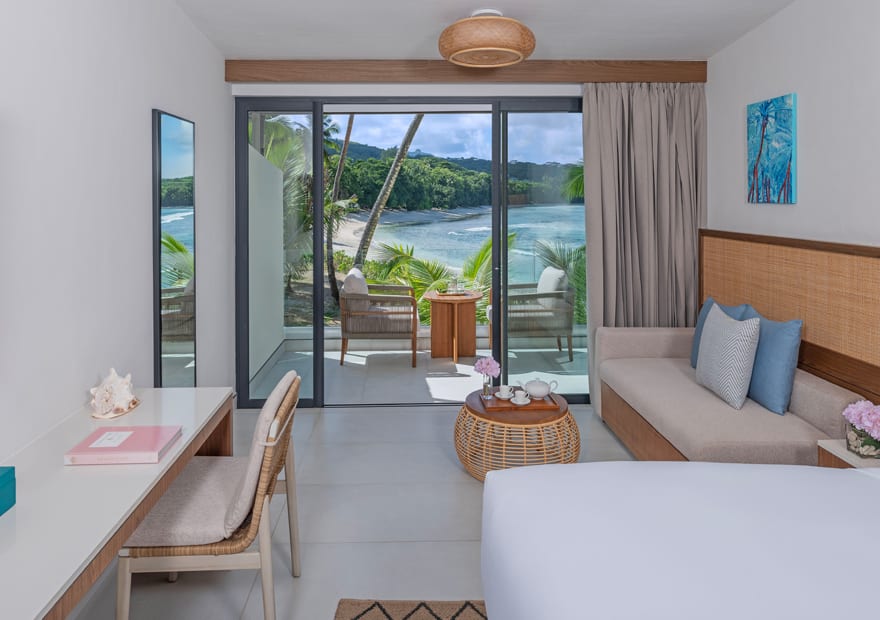 Avani+ Barbarons Seychelles