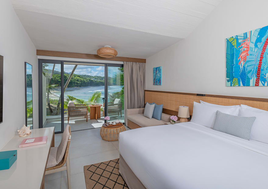 Avani+ Barbarons Seychelles