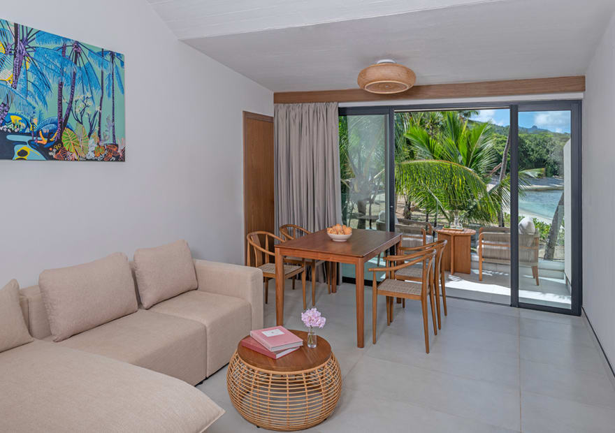 Avani+ Barbarons Seychelles