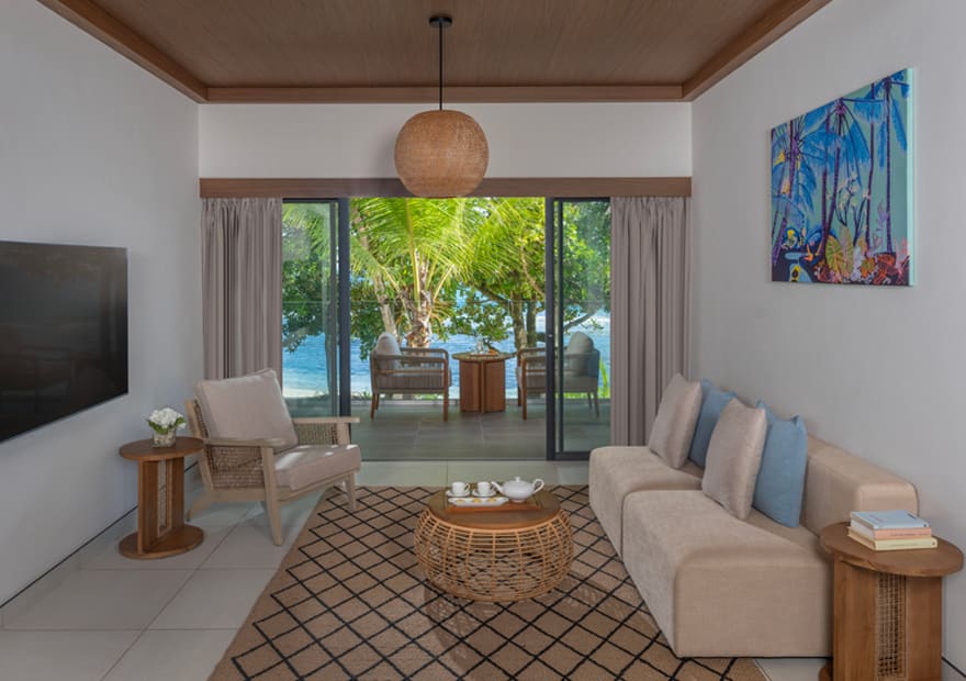 Avani+ Barbarons Seychelles