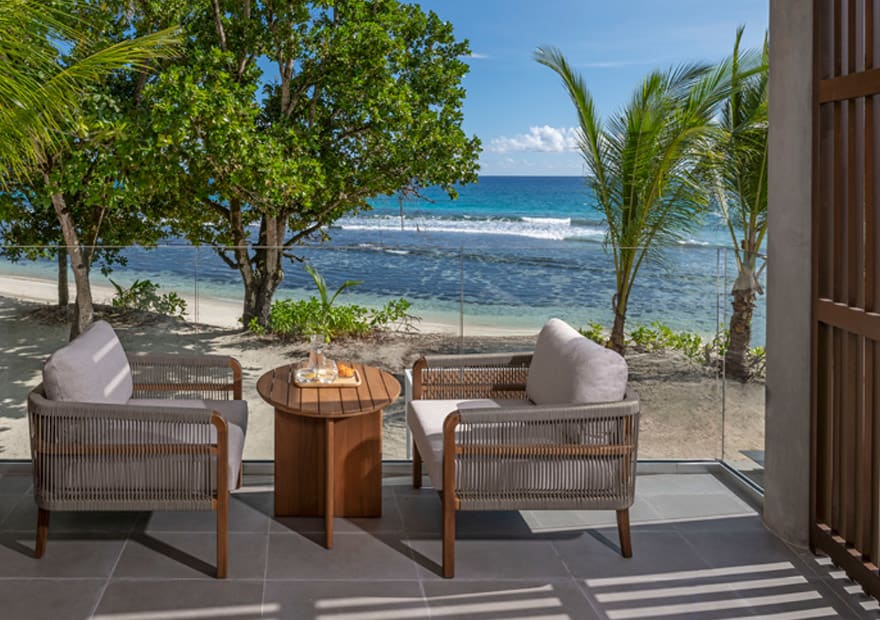 Avani+ Barbarons Seychelles