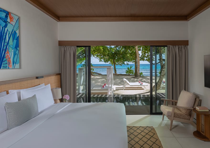 Avani+ Barbarons Seychelles
