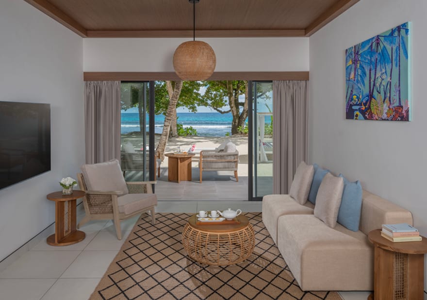 Avani+ Barbarons Seychelles