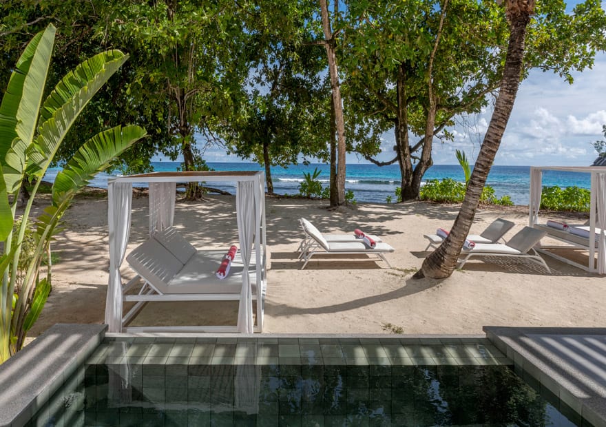 Avani+ Barbarons Seychelles