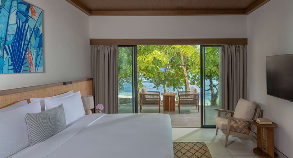 Avani+ Barbarons Seychelles