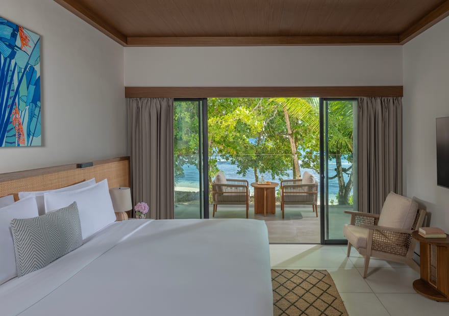 Avani+ Barbarons Seychelles