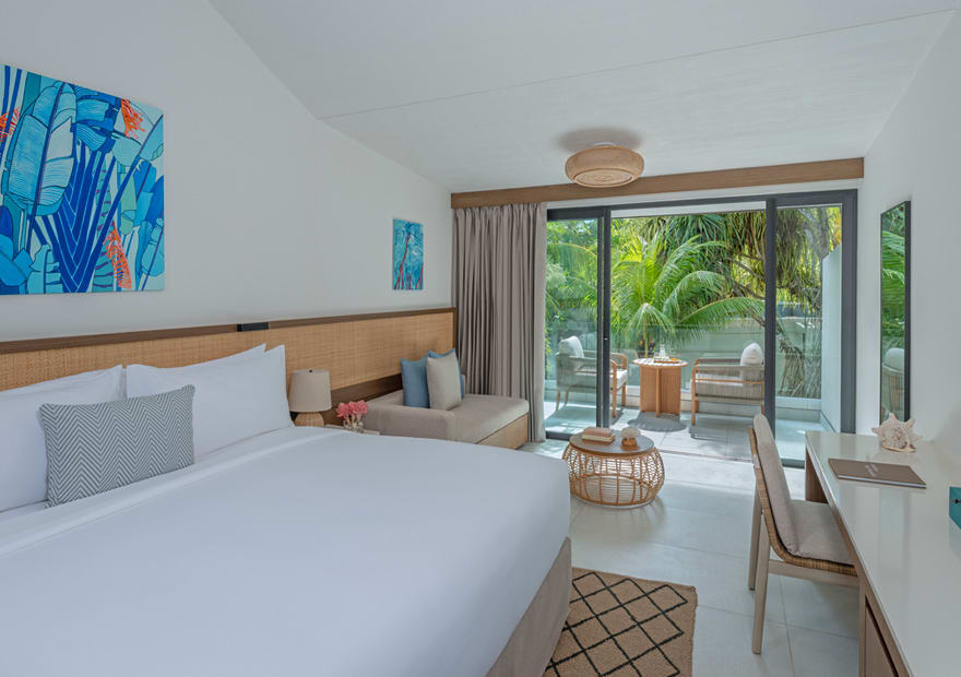 Avani+ Barbarons Seychelles