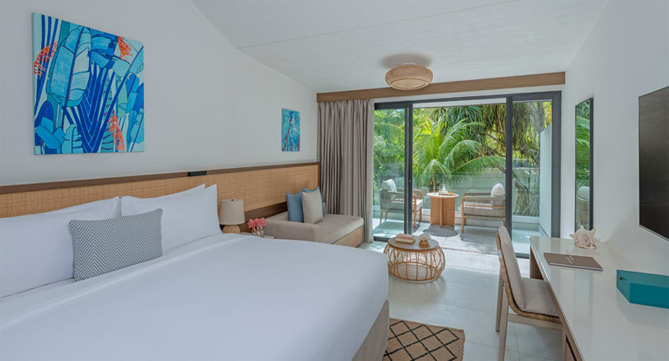 Avani+ Barbarons Seychelles