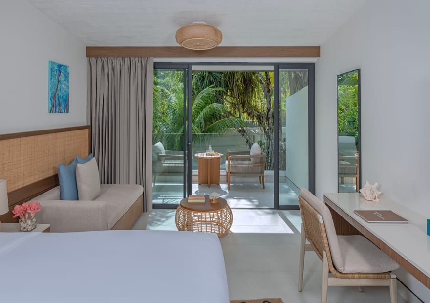 Avani+ Barbarons Seychelles