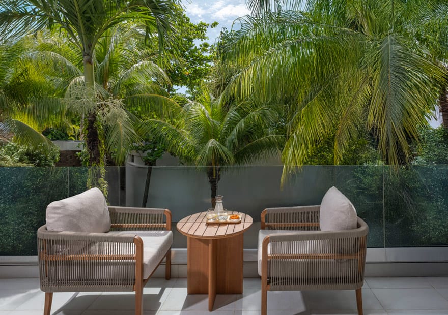 Avani+ Barbarons Seychelles