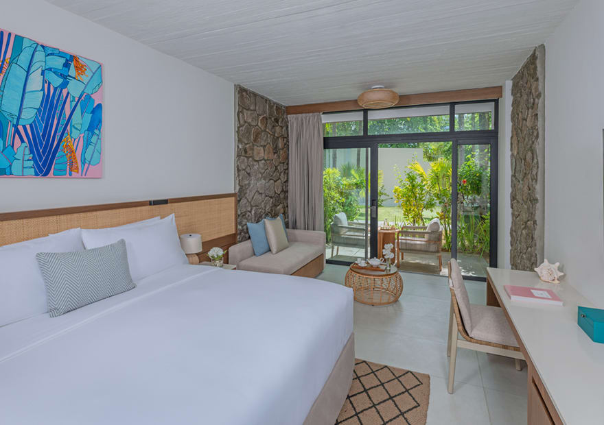 Avani+ Barbarons Seychelles
