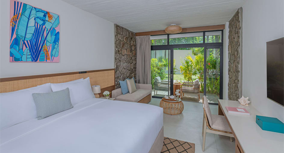 Avani+ Barbarons Seychelles