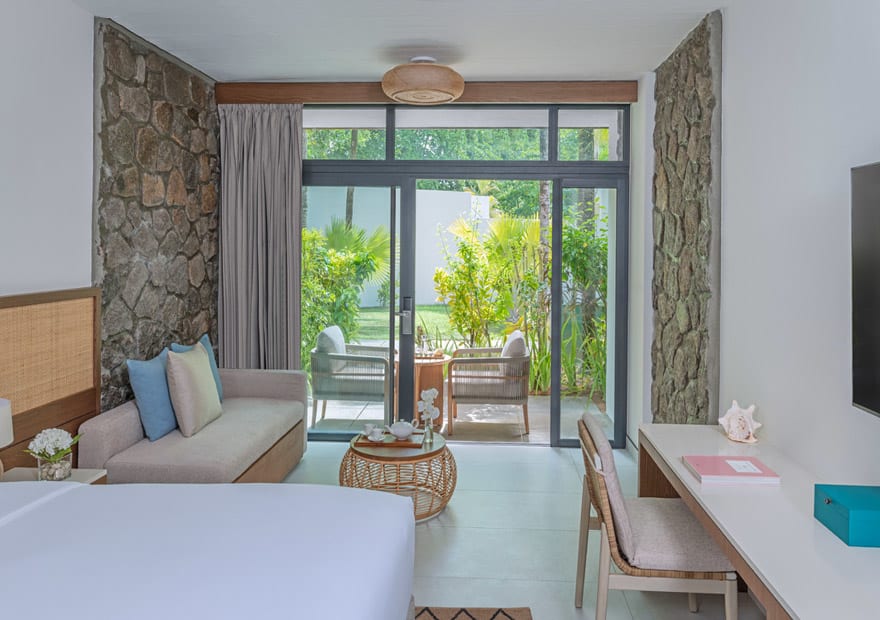 Avani+ Barbarons Seychelles