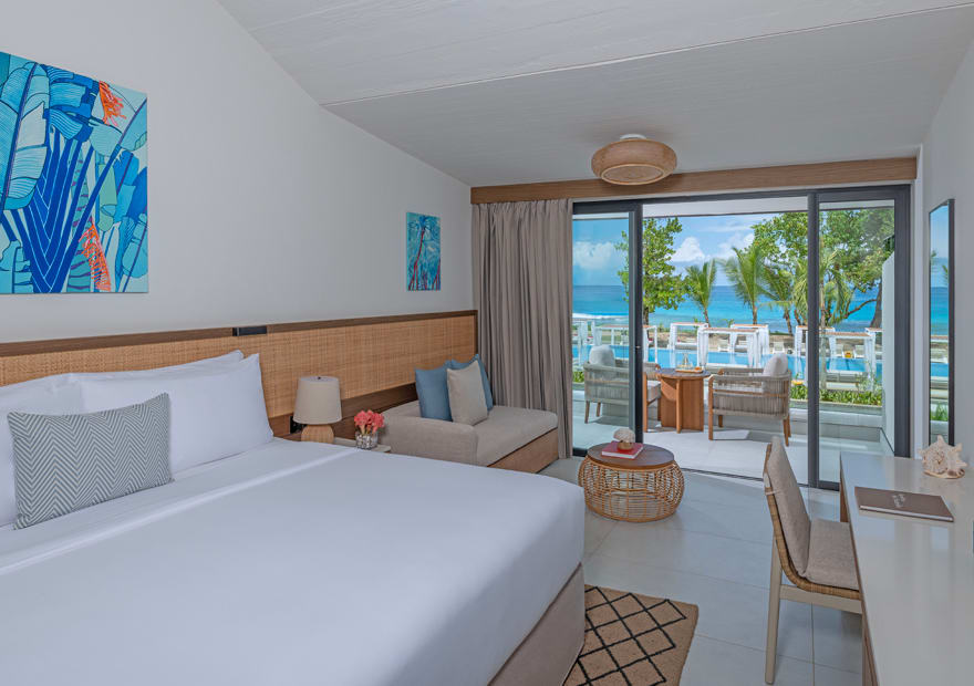 Avani+ Barbarons Seychelles