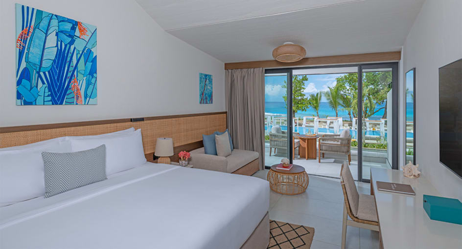 Avani+ Barbarons Seychelles