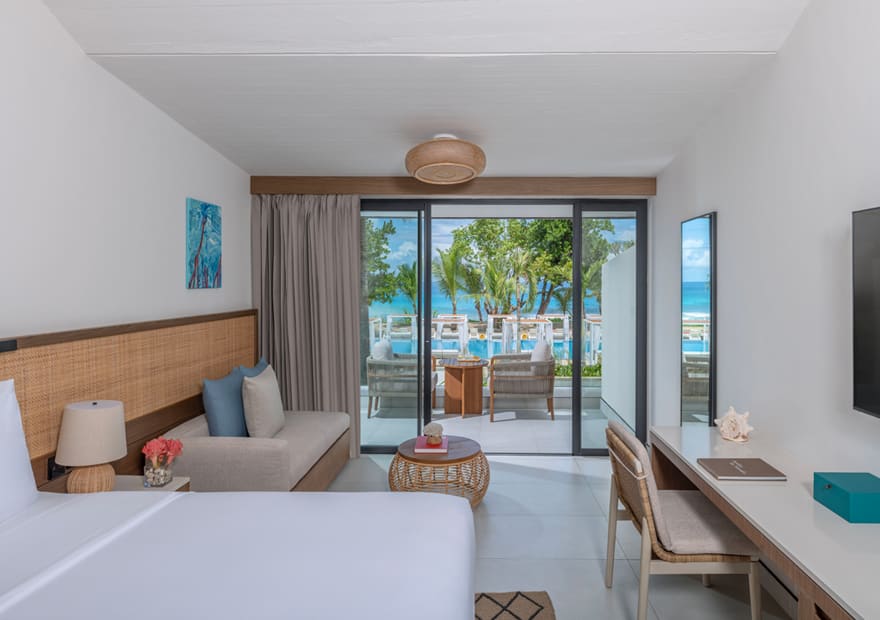 Avani+ Barbarons Seychelles