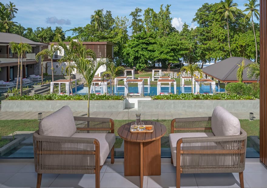 Avani+ Barbarons Seychelles