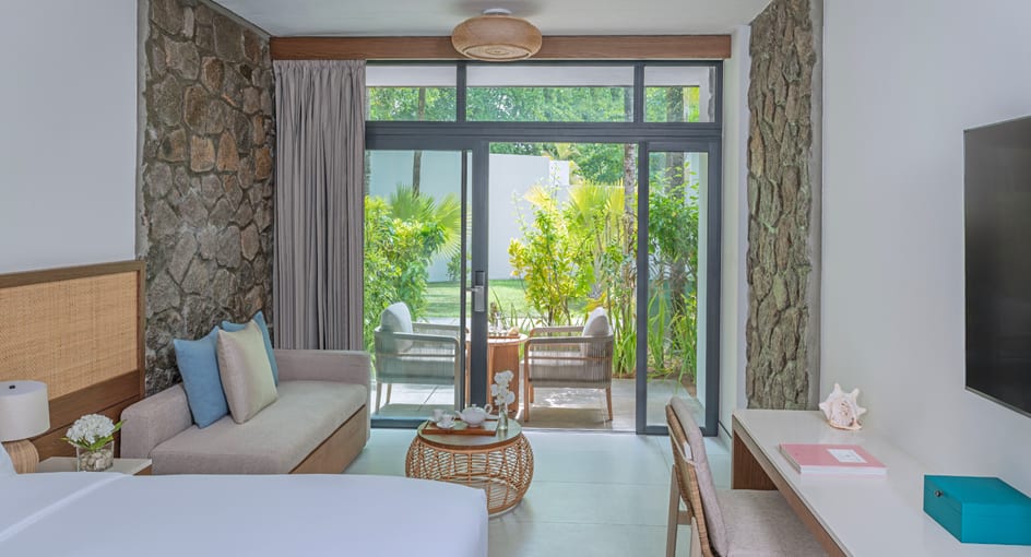 Avani+ Barbarons Seychelles