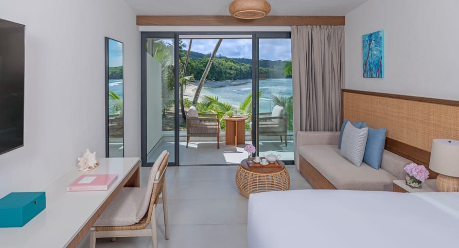 Avani+ Barbarons Seychelles